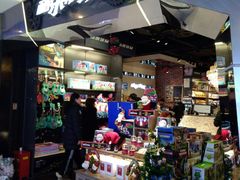 -酷乐潮玩(金桥国际店)