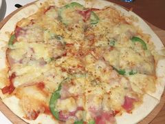 -HELLO MUSAE 拾光缪斯餐厅·纯正希腊风味(苏州中心店)