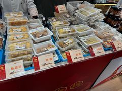 -王家沙点心店(南京西路总店)