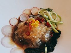 -月福京味斋·烤鸭店·北京菜(鼓楼总店)