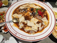 -旺顺阁·北京菜(大望路店)