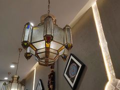 -欧提汗·新疆餐厅·清真(银都路店)