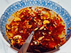 -杨记跷脚牛肉面(临汾鼓楼广场店)