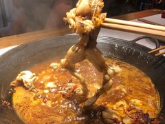 -老天桥蛙炉火锅(姑苏总店)