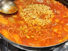 -HONGA HONGA雄家(曹路店)