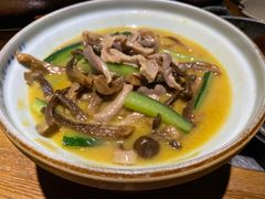-吃饭皇帝大土家民族菜(正大广场店)