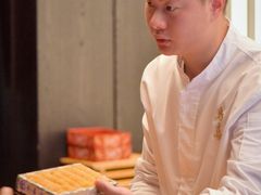 -鳥喜Toriki怀石烧鸟料理