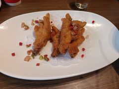 -大中华酒楼·主席武昌鱼·武汉美食地标(江汉路步行街店)