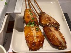 -木屋烧烤(龙岗南联店)