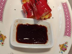 -阿诚市井潮汕菜(金台路店)