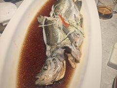 -上和臻品中国菜(花园街店)