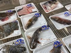 -盒马X会员店(上海森兰商都店)