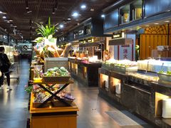 自助取餐区-苏格里岛自助海鲜烤肉火锅(集美万达店)