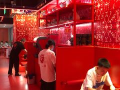 -侯师傅热炒店(印象城店)