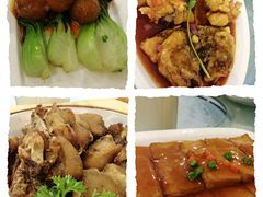 -七叔家宴家常广西菜(明秀东路店)