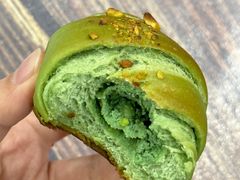 -沁屋面包店(人民东路店)