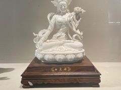 -敦煌市博物馆