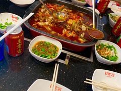 -自贡好吃客(科华店)