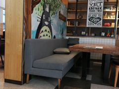 -塔可墨西哥餐厅(新城市广场店)