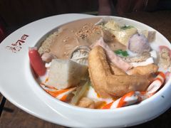 -刁四麻辣烫(裕华店)
