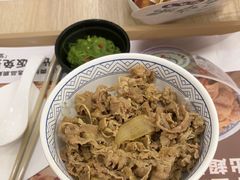 -吉野家(锦辉商城黄河路店)