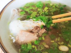 -陈掌柜澄城水盆羊肉(钟楼店)