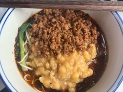 -老地方猫儿面(磁器口店)