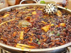 -黑竹香鸡(营和巷店)