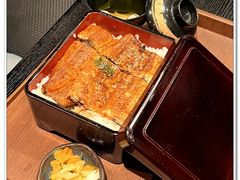 -玄白·炭烤活鳗(上海首店)