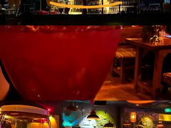 -Helens海伦司小酒馆(王家湾人信汇店)