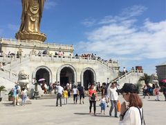 -普陀山慧济禅寺