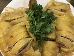 -瑞记湛江鸡饭店·粤西第一鸡(粤垦店)