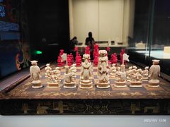 -中国（海南）南海博物馆