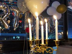 -Bo Lounge & BOA Club