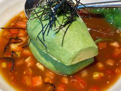-庆春朴门(前滩太古里店)