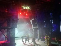 -《12·12》西安事变大型实景演出