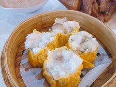 -好彩海鲜酒家(帝国中心店)