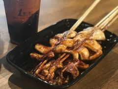-盒马鲜生(杨高南路店)