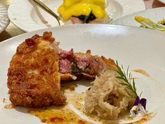 -MIO弥欧洋房西餐厅(中央大街店)