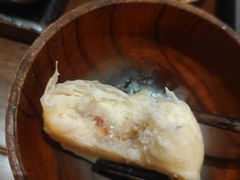 -银米·云南传统过桥米线(双廊黑金冠店)