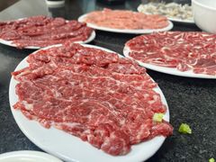 -五洲牛肉美食馆