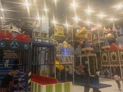 点击看大图 -meland亲子乐园•派对•研学(苏州悠方购物中心店)