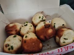 -哑巴生煎(临顿路店)