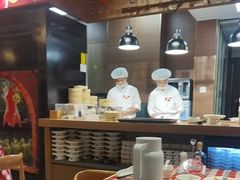 -西贝(华发商都店)