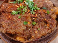 -肖四女乐山跷脚牛肉(世博源店)