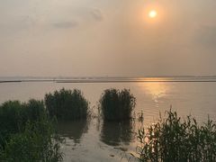-滆湖低碳生态公园