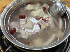 -力哥地道海南菜·联谊文昌鸡老店