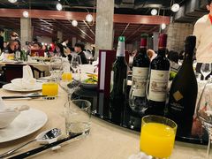 -三号黄浦会Canton Table