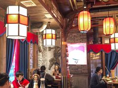 -蜀大侠火锅(总府路店)