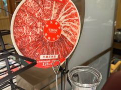 -左庭右院鲜牛肉火锅(长泰广场店)